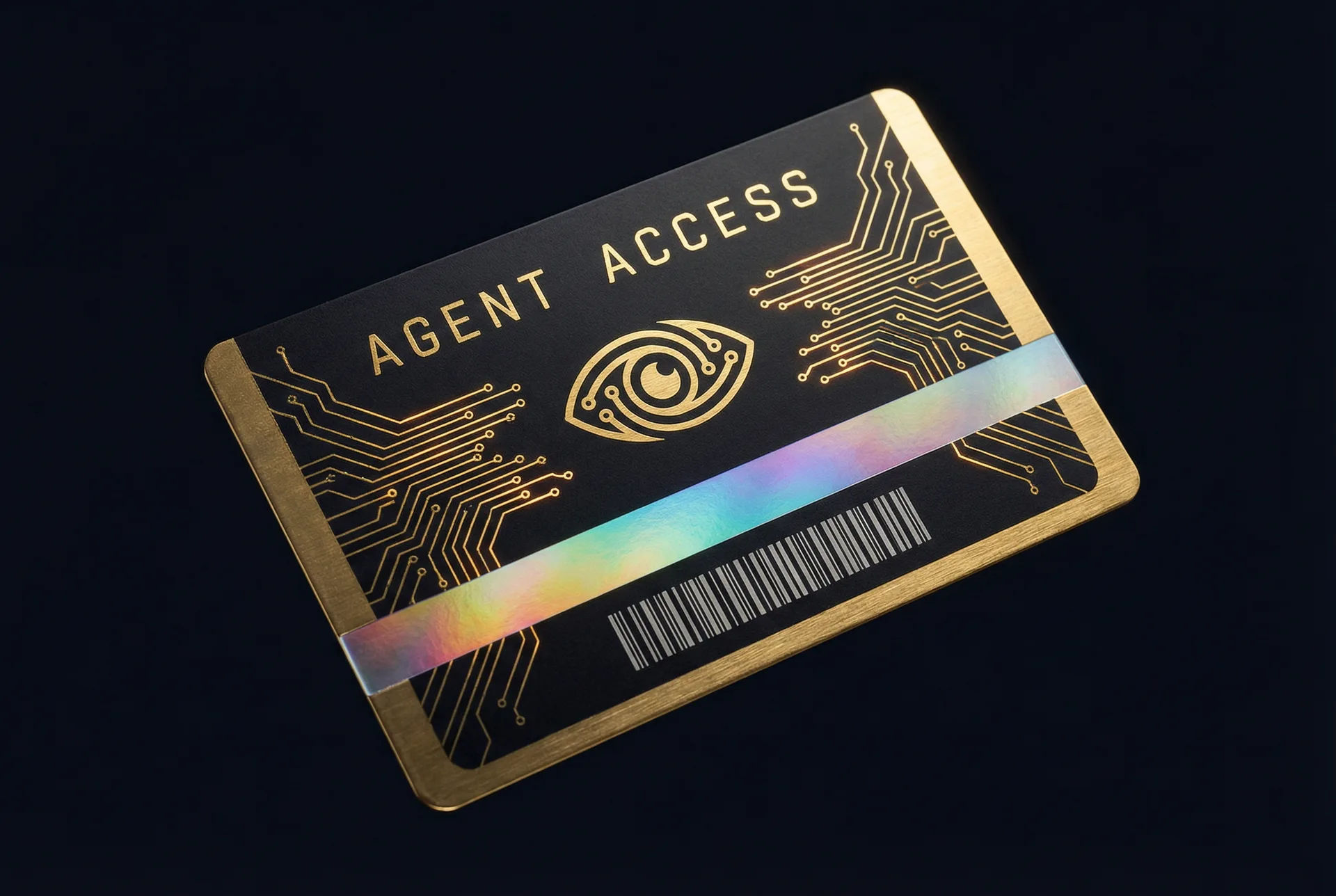 齐天大性 - Agent Access 情报员会员卡